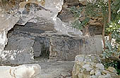 Sicily, Cava Ispica